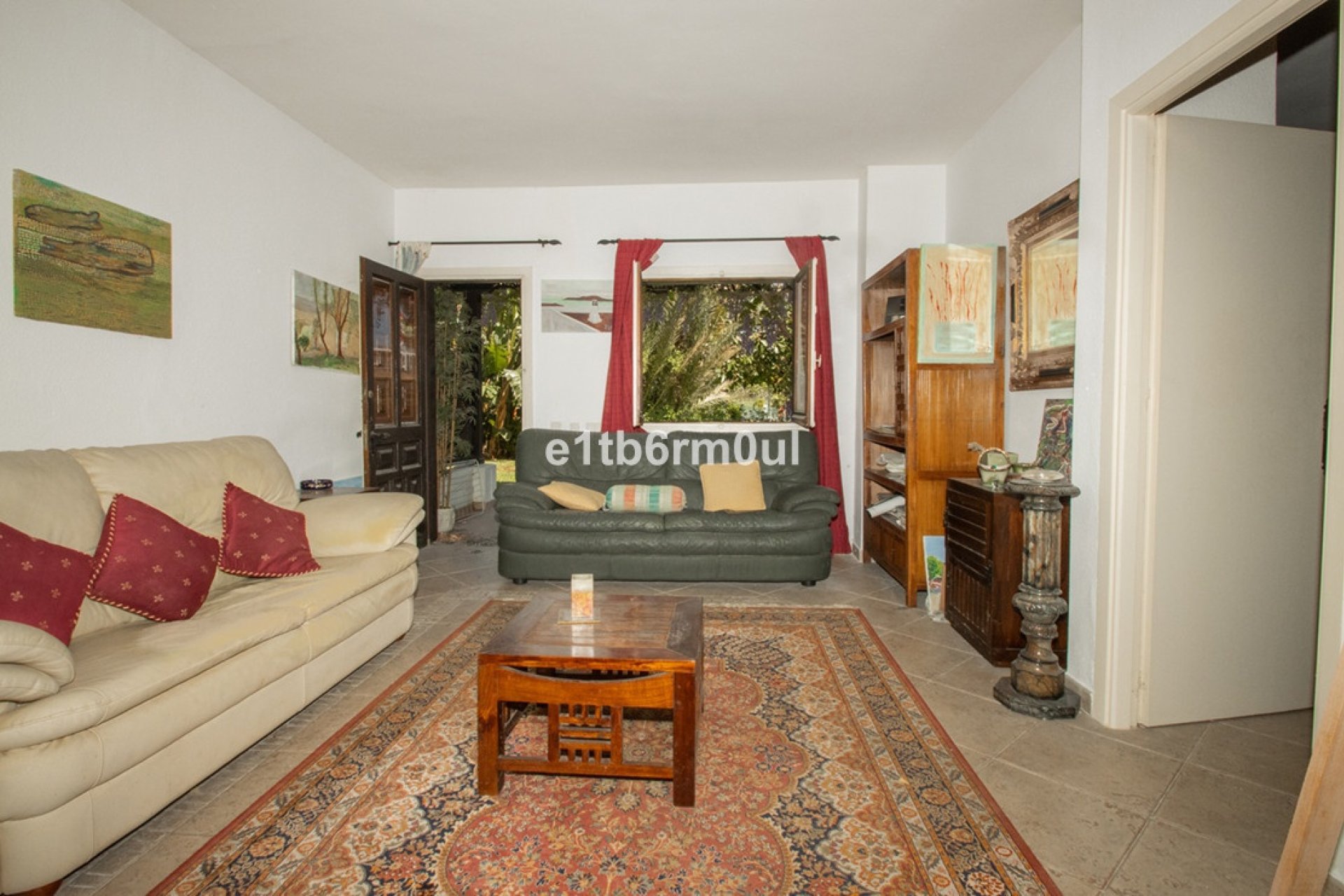 Resale - apartment - Marbella - The Golden Mile
