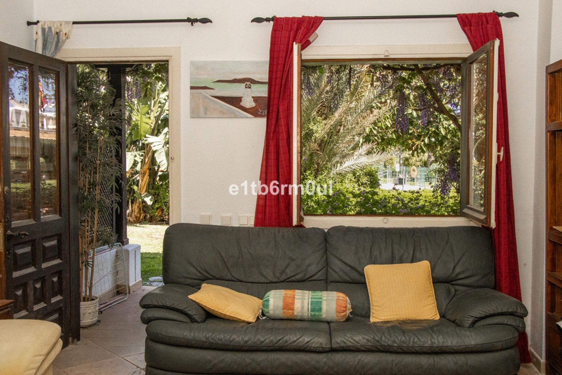 Resale - apartment - Marbella - The Golden Mile