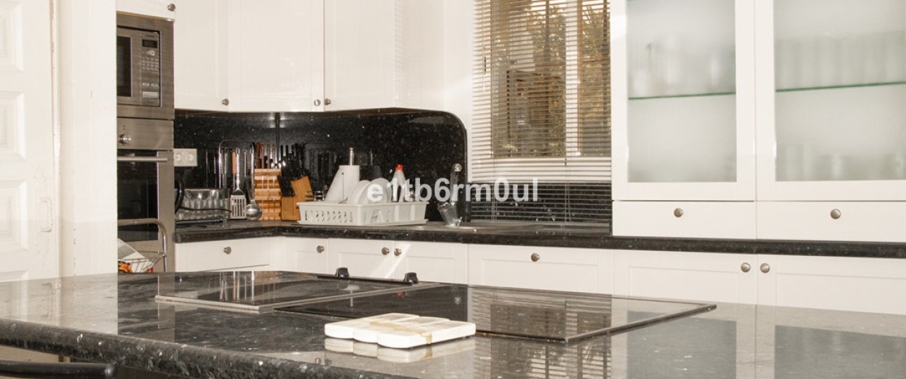 Resale - apartment - Marbella - The Golden Mile