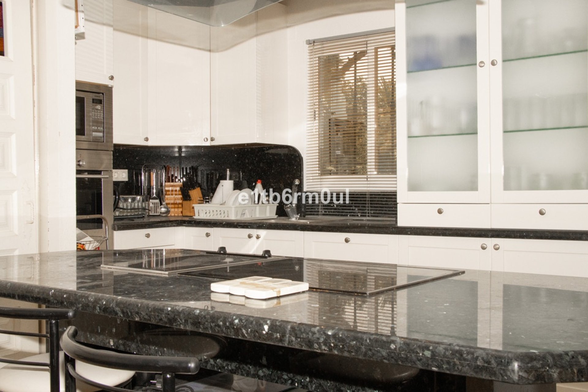 Resale - apartment - Marbella - The Golden Mile