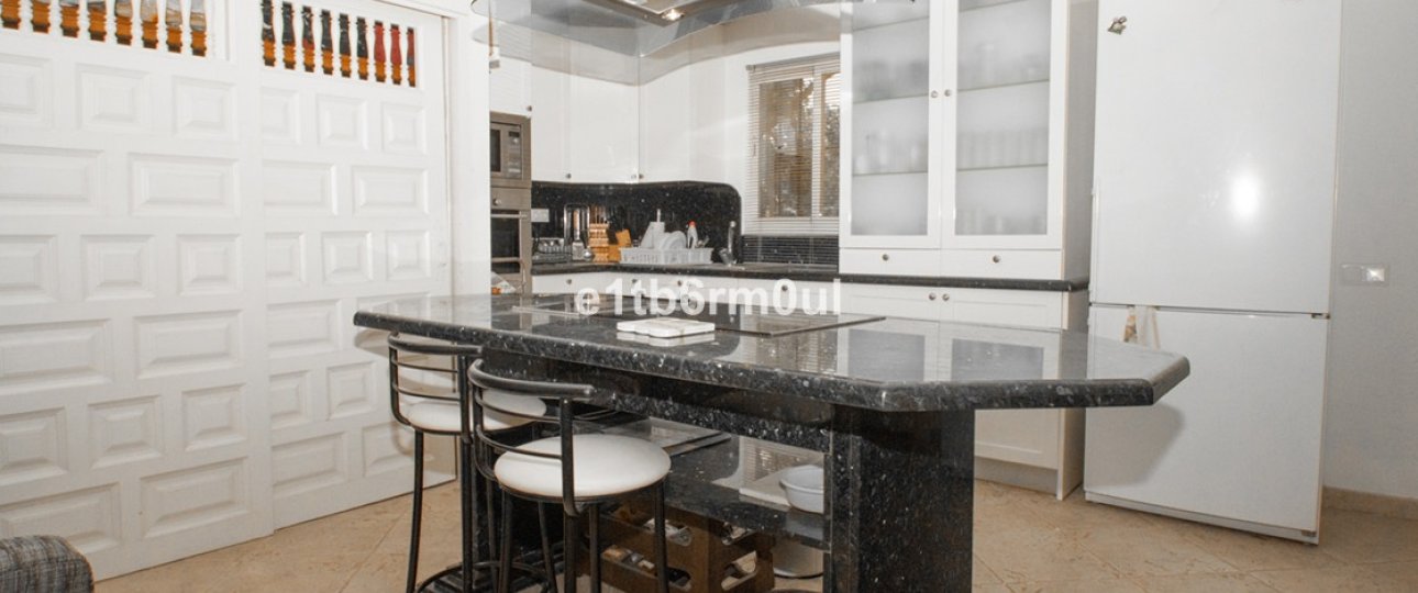Resale - apartment - Marbella - The Golden Mile