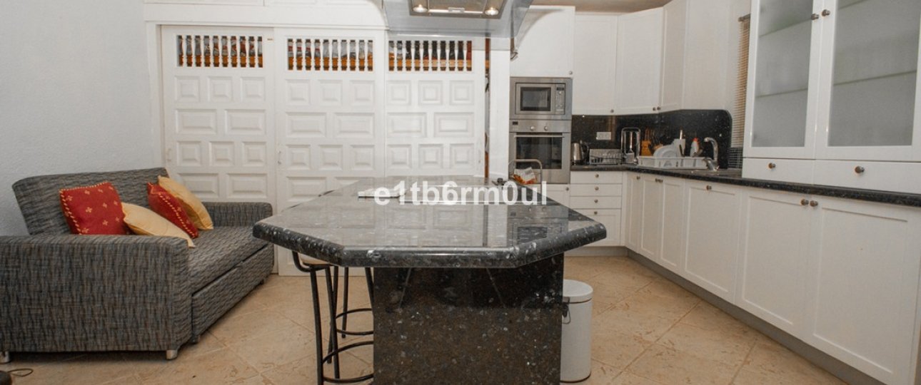 Resale - apartment - Marbella - The Golden Mile