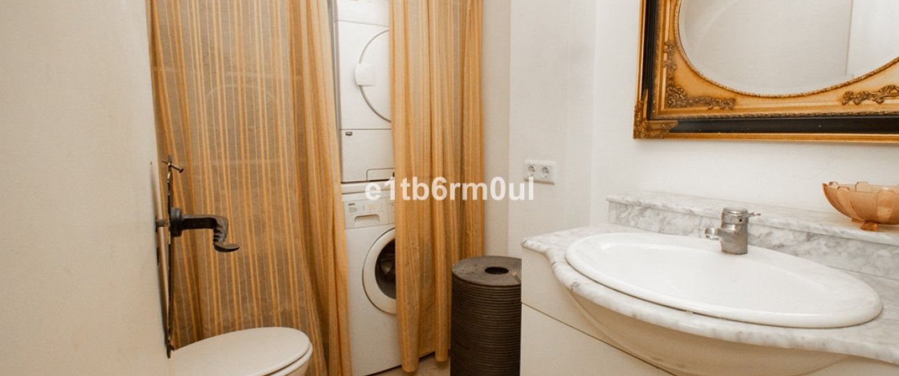 Resale - apartment - Marbella - The Golden Mile