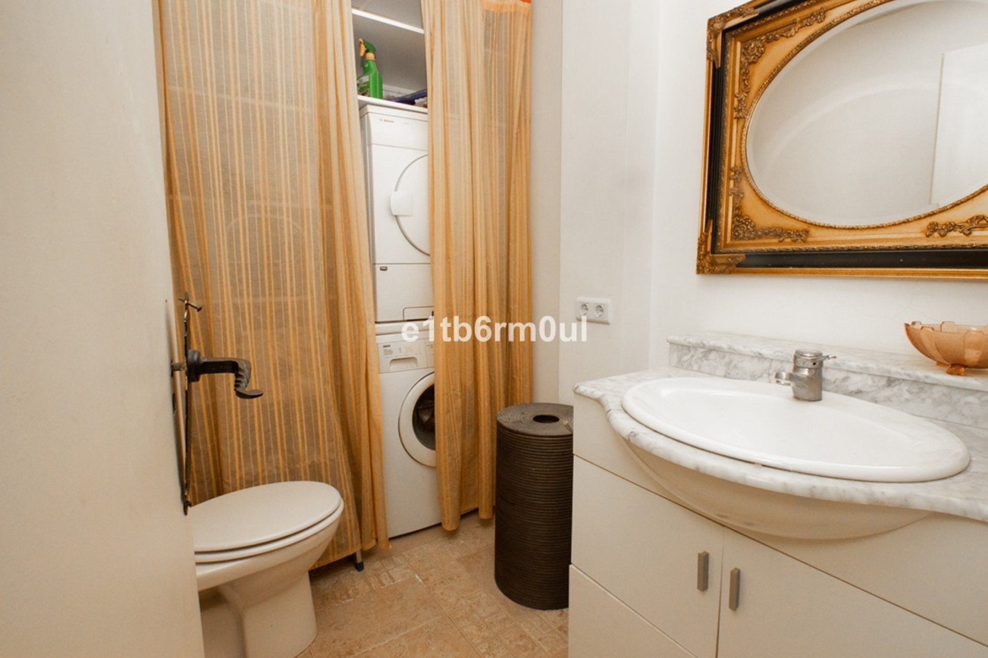 Resale - apartment - Marbella - The Golden Mile
