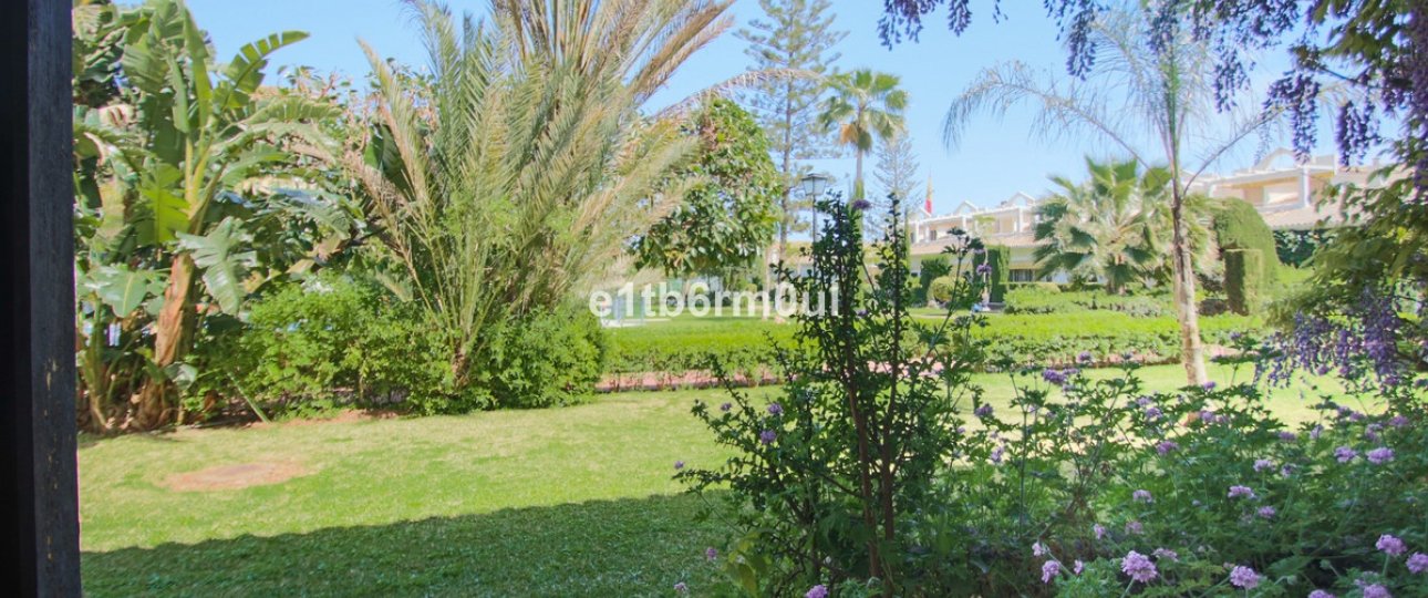 Resale - apartment - Marbella - The Golden Mile