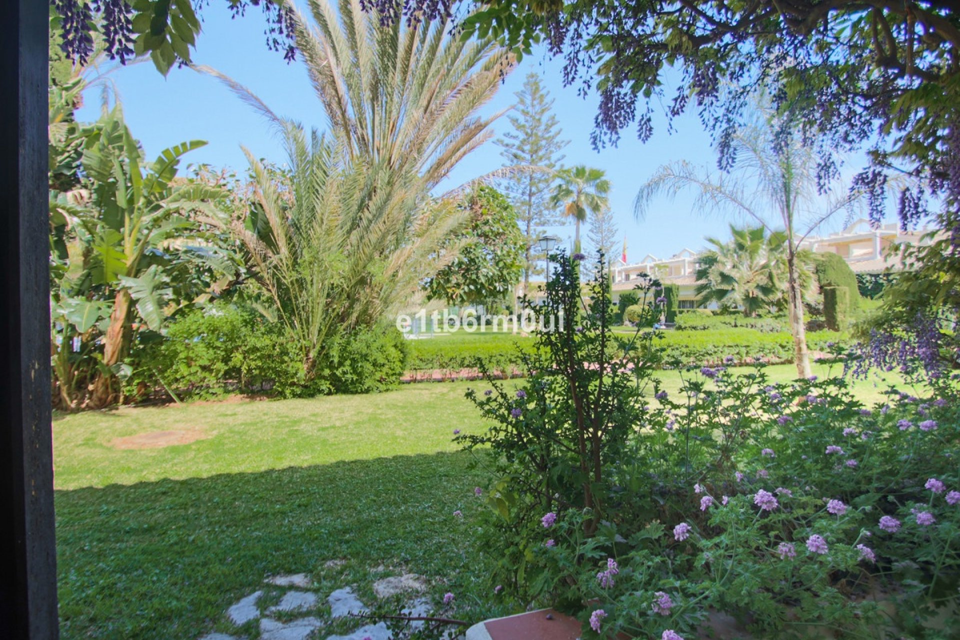 Resale - apartment - Marbella - The Golden Mile