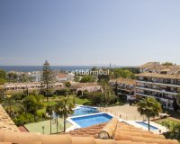 Resale - apartment - Marbella - The Golden Mile