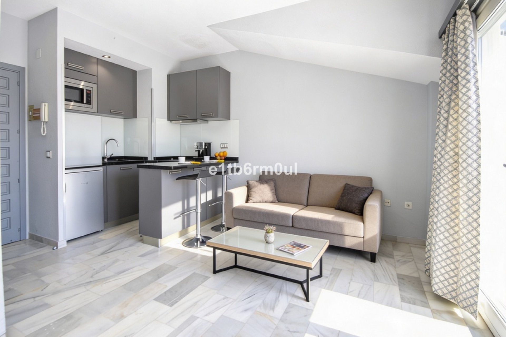 Resale - apartment - Marbella - The Golden Mile