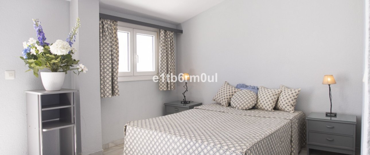 Resale - apartment - Marbella - The Golden Mile