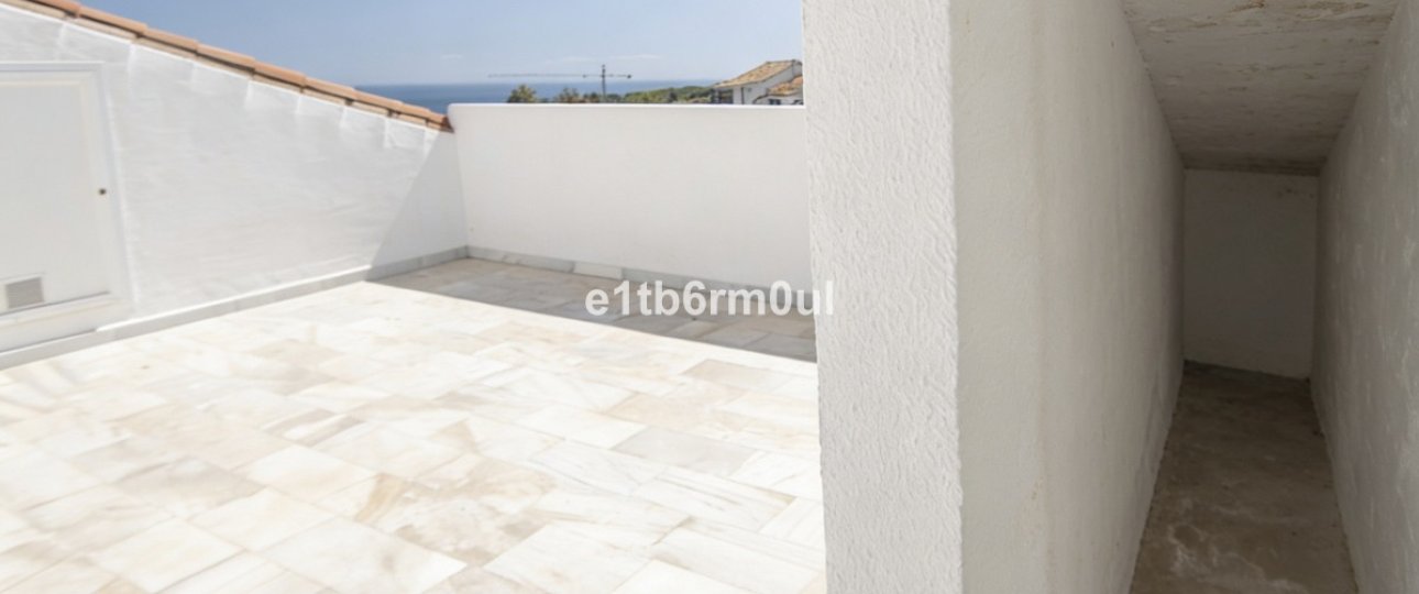 Resale - apartment - Marbella - The Golden Mile