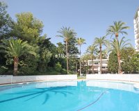 Resale - apartment - Marbella - The Golden Mile