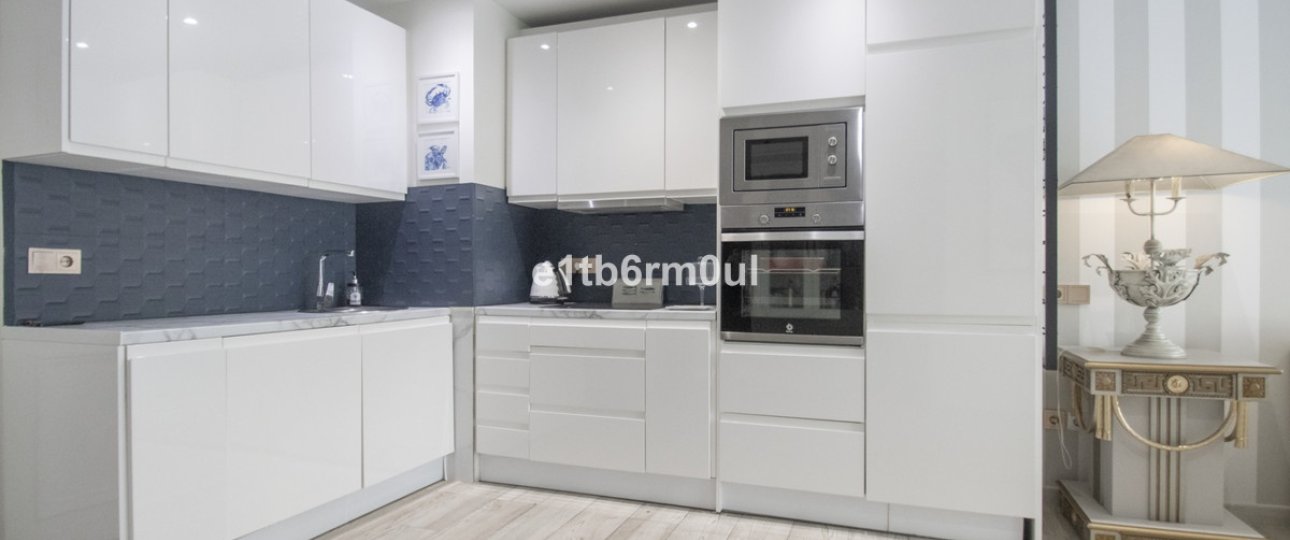 Resale - apartment - Marbella - The Golden Mile
