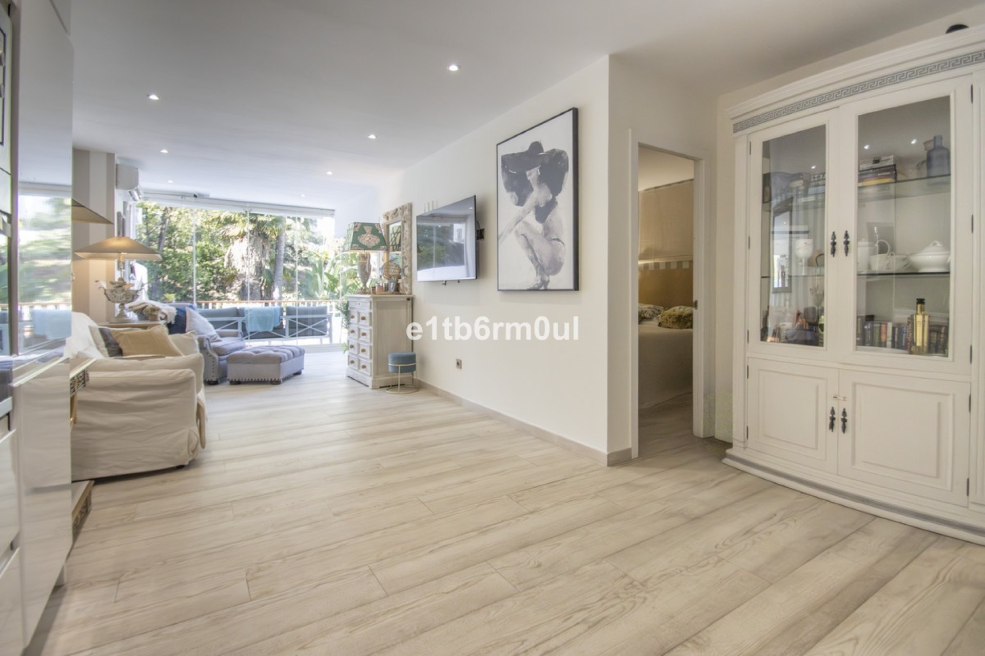 Resale - apartment - Marbella - The Golden Mile
