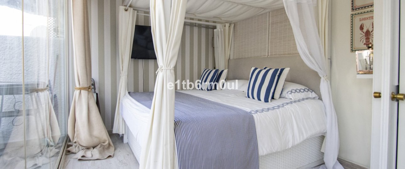 Resale - apartment - Marbella - The Golden Mile