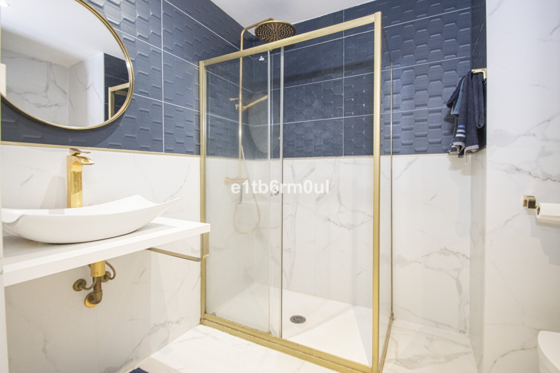 Resale - apartment - Marbella - The Golden Mile