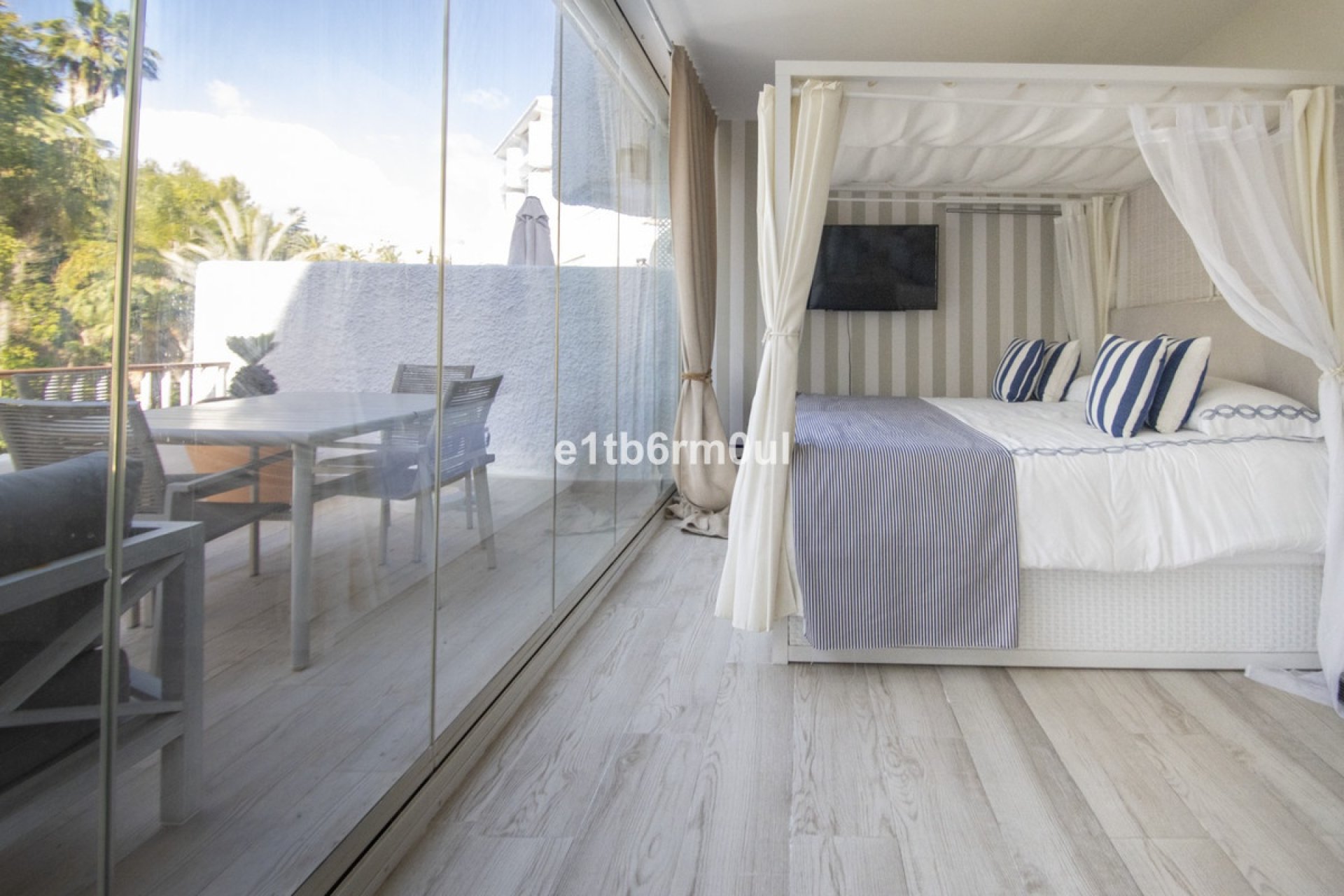 Resale - apartment - Marbella - The Golden Mile