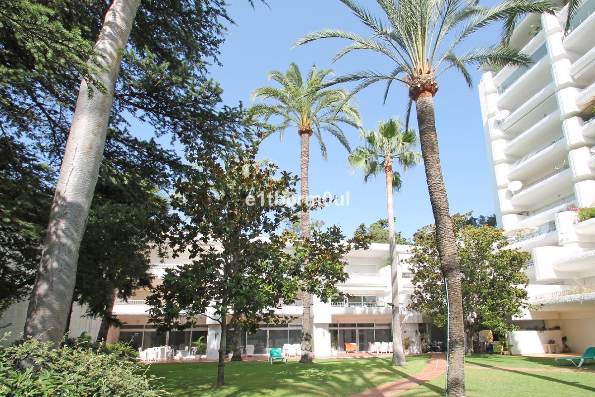 Resale - apartment - Marbella - The Golden Mile