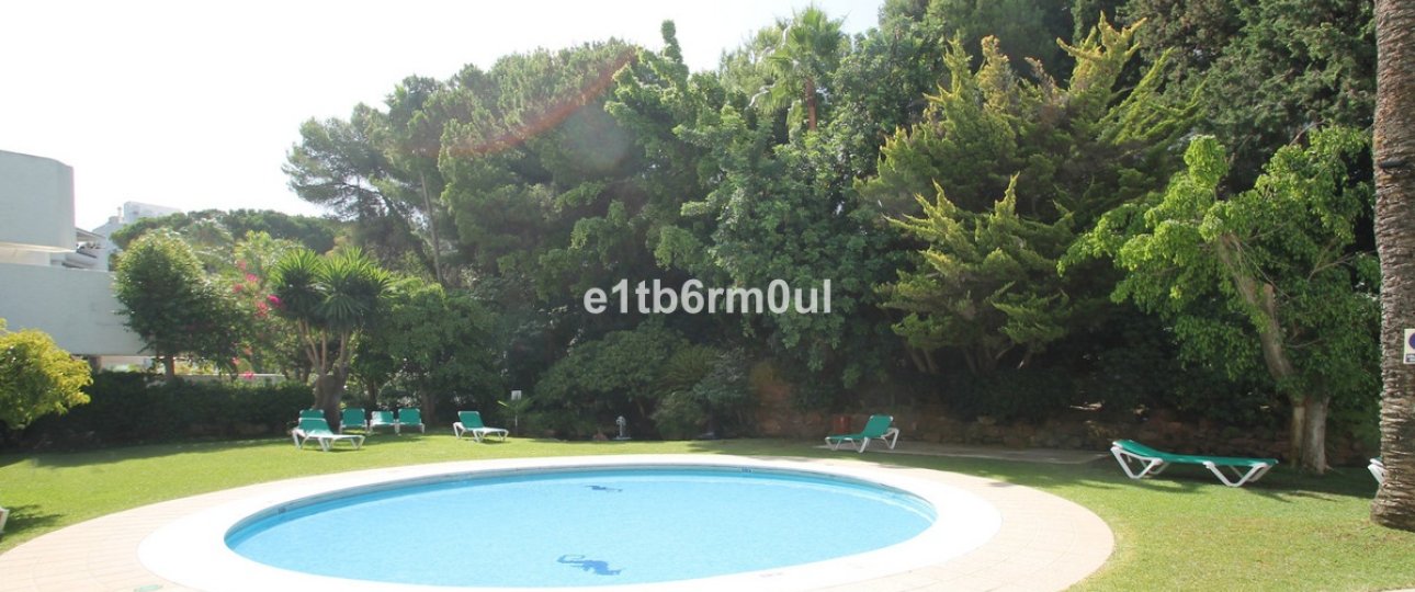 Resale - apartment - Marbella - The Golden Mile