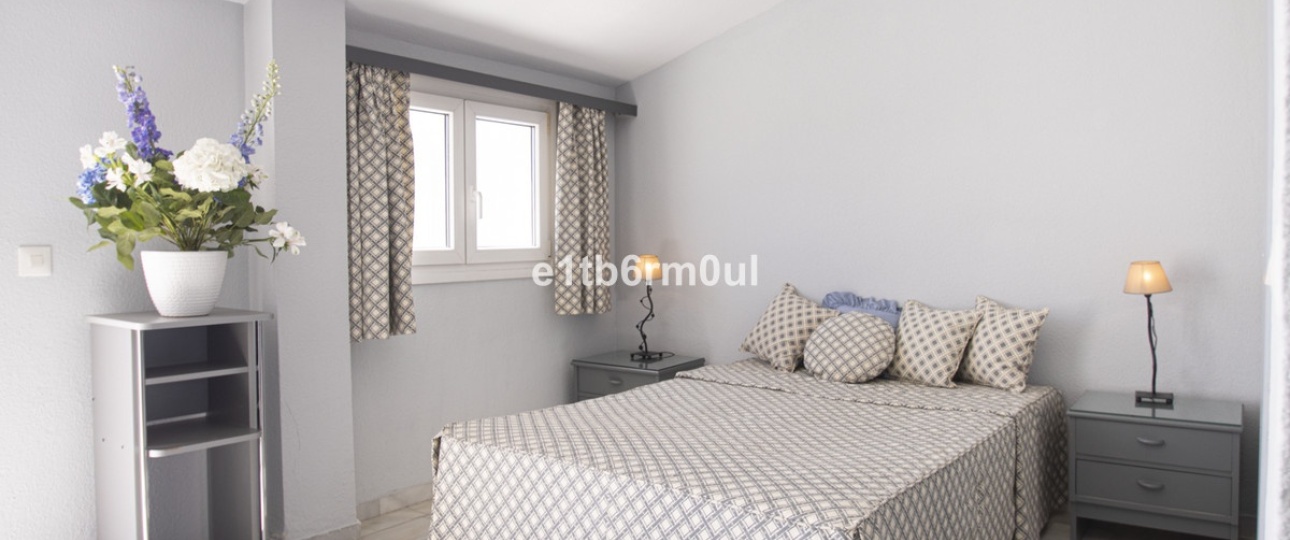 Resale - apartment - Marbella - The Golden Mile