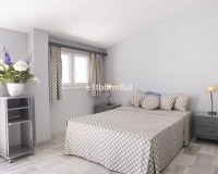 Resale - apartment - Marbella - The Golden Mile