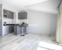 Resale - apartment - Marbella - The Golden Mile