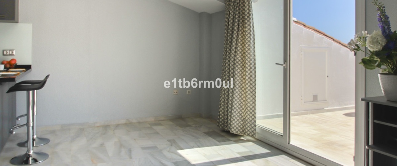 Resale - apartment - Marbella - The Golden Mile