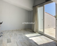 Resale - apartment - Marbella - The Golden Mile