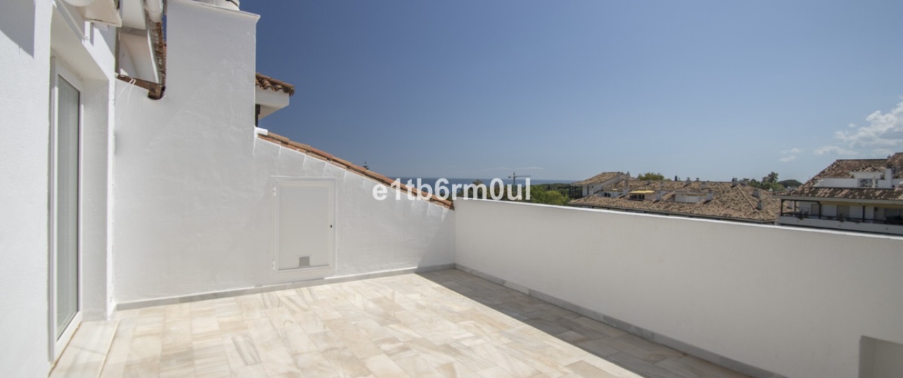 Resale - apartment - Marbella - The Golden Mile