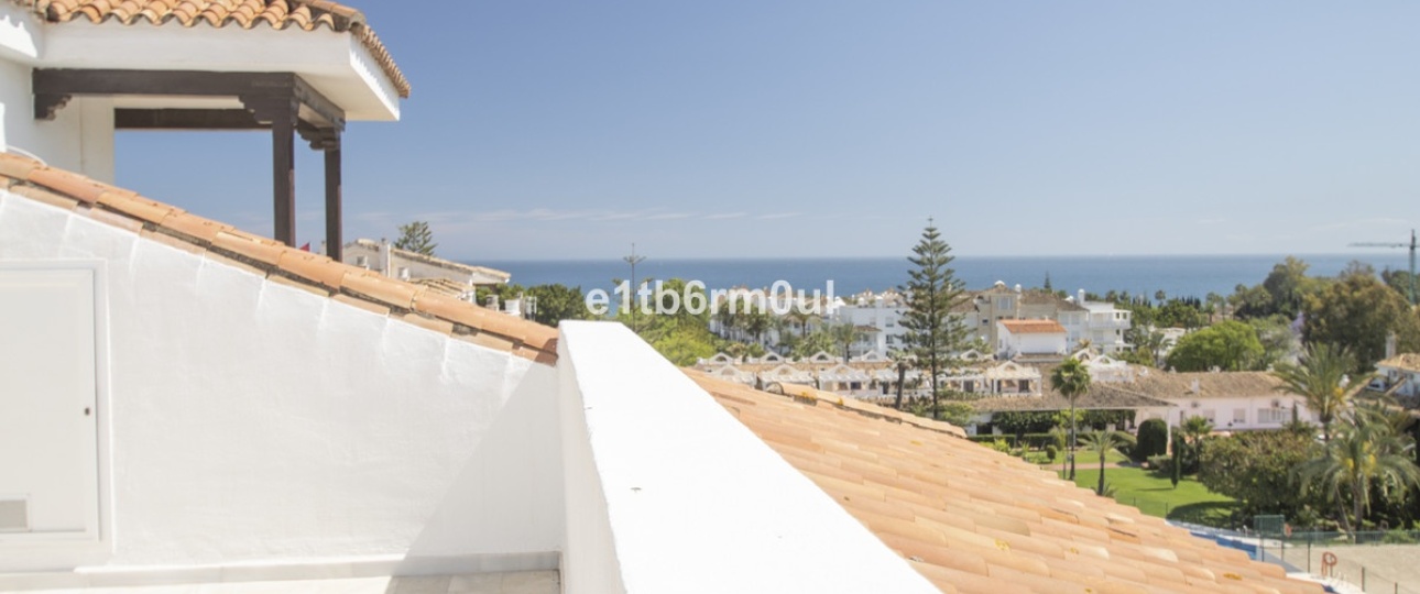 Resale - apartment - Marbella - The Golden Mile