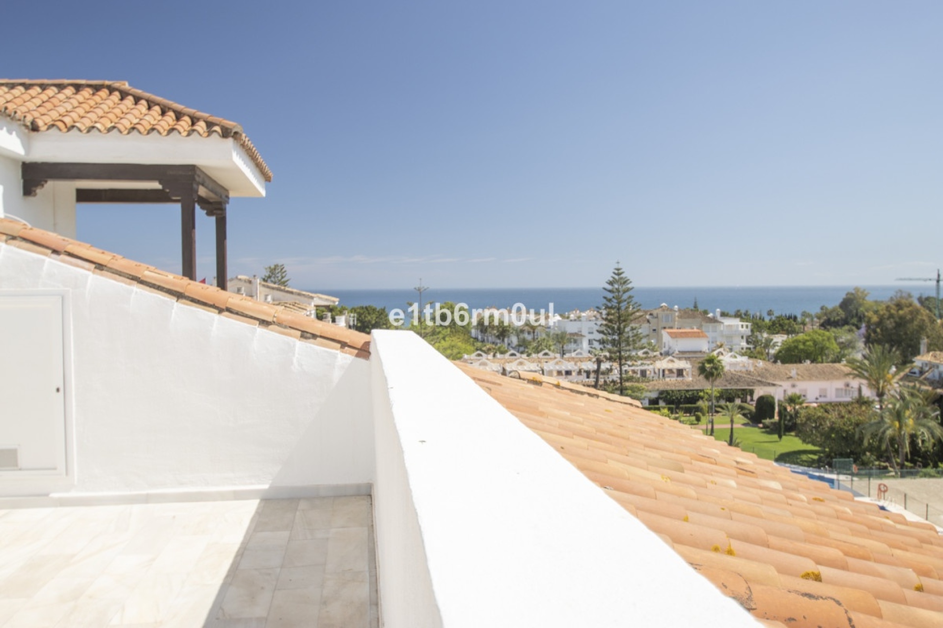 Resale - apartment - Marbella - The Golden Mile