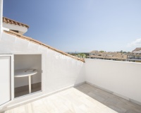 Resale - apartment - Marbella - The Golden Mile