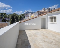 Resale - apartment - Marbella - The Golden Mile