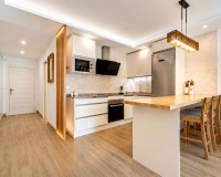 Resale - apartment - Marbella - The Golden Mile