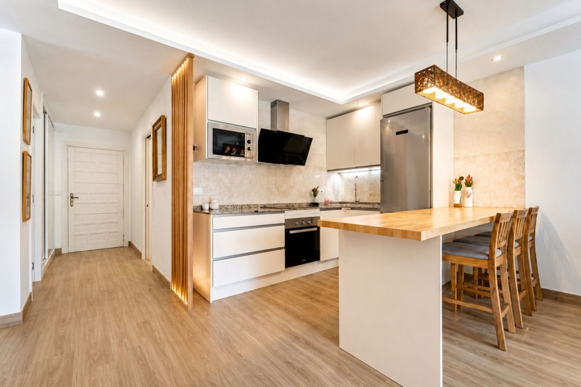 Resale - apartment - Marbella - The Golden Mile
