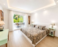 Resale - apartment - Marbella - The Golden Mile