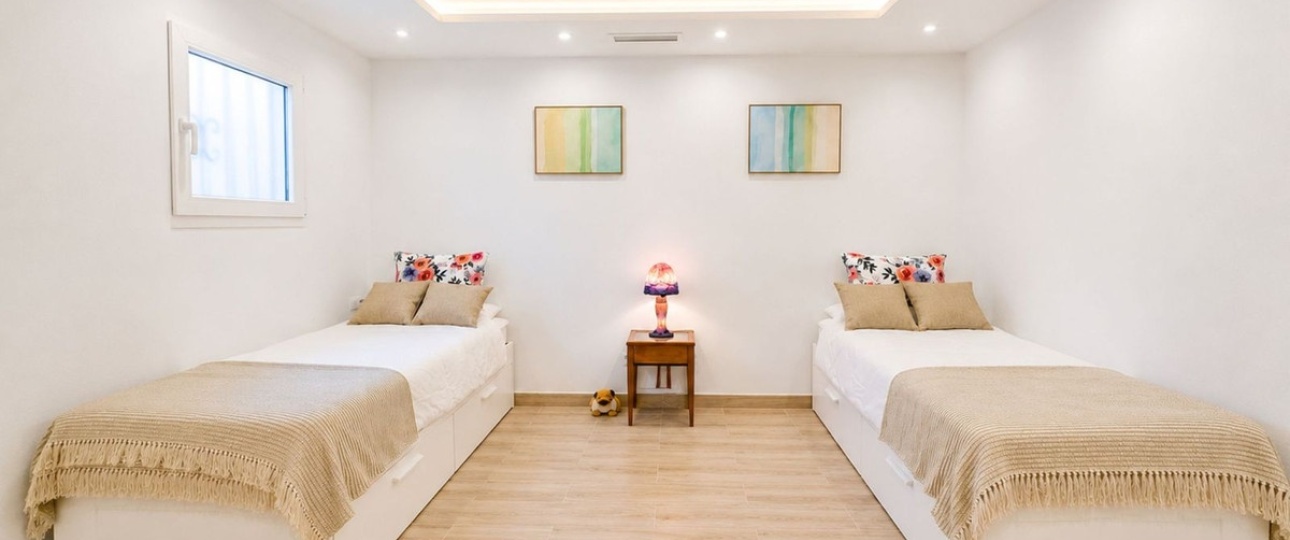 Resale - apartment - Marbella - The Golden Mile