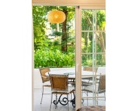 Resale - apartment - Marbella - The Golden Mile