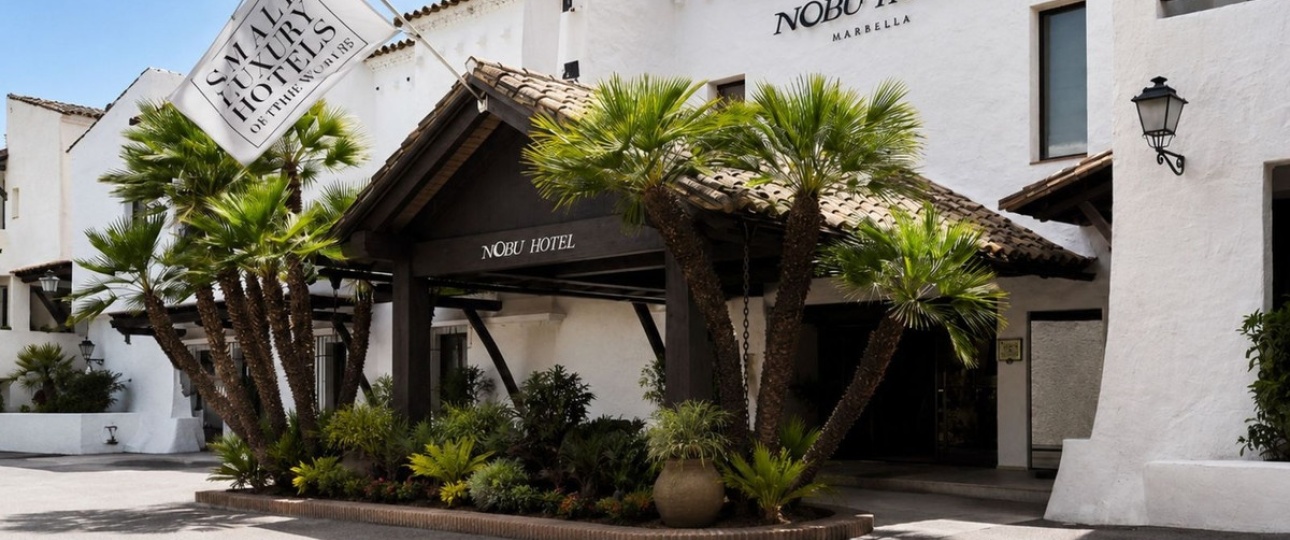 Resale - apartment - Marbella - The Golden Mile