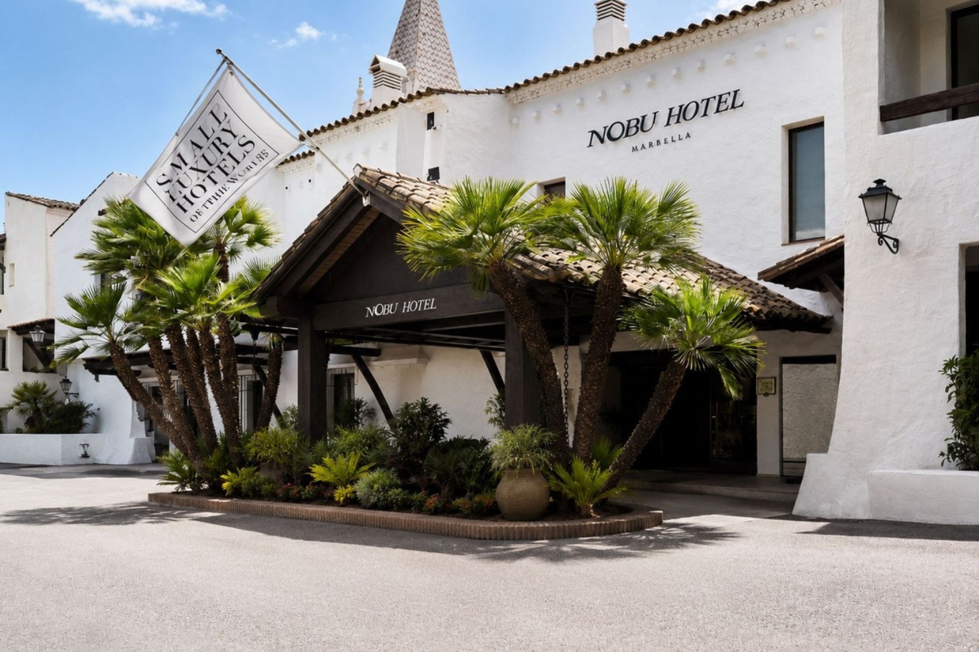 Resale - apartment - Marbella - The Golden Mile