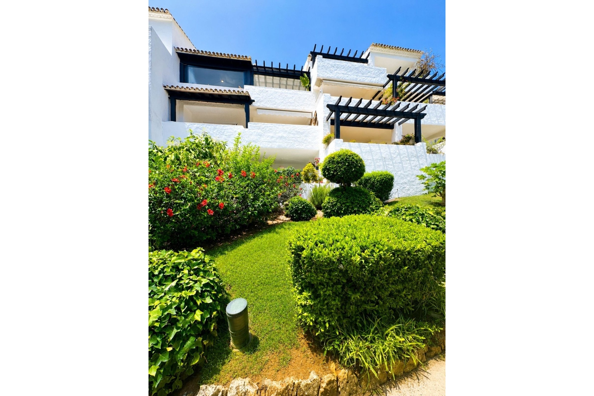 Resale - apartment - Marbella - The Golden Mile