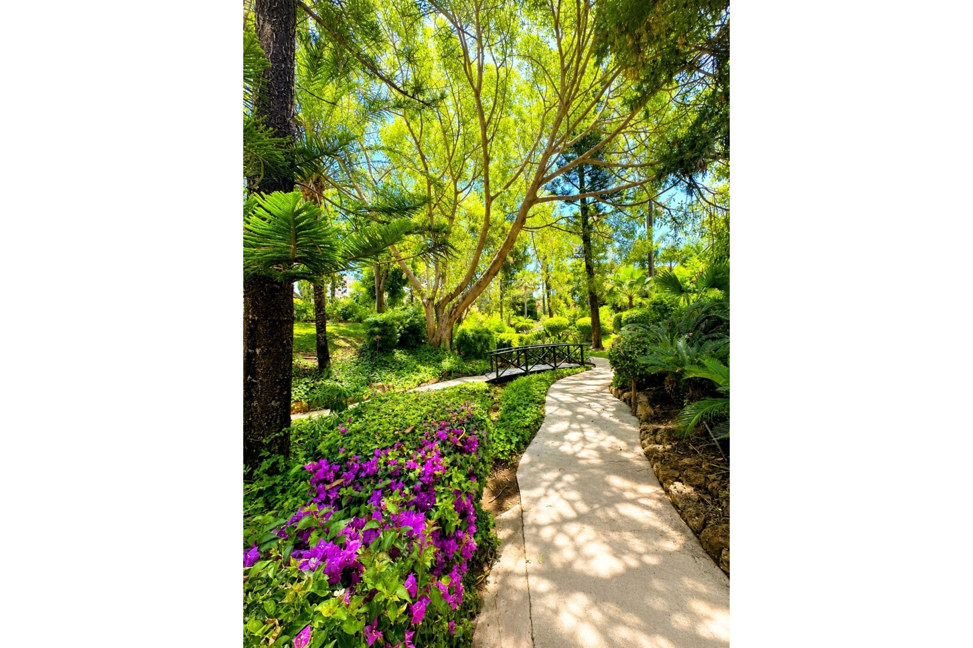 Resale - apartment - Marbella - The Golden Mile