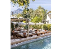 Resale - apartment - Marbella - The Golden Mile
