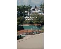 Resale - apartment - Marbella - The Golden Mile