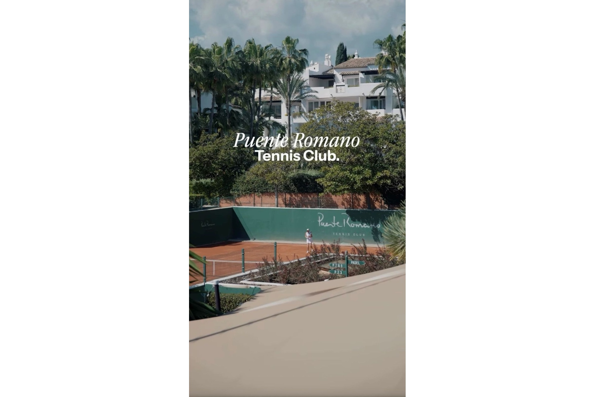 Resale - apartment - Marbella - The Golden Mile