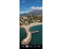Resale - apartment - Marbella - The Golden Mile