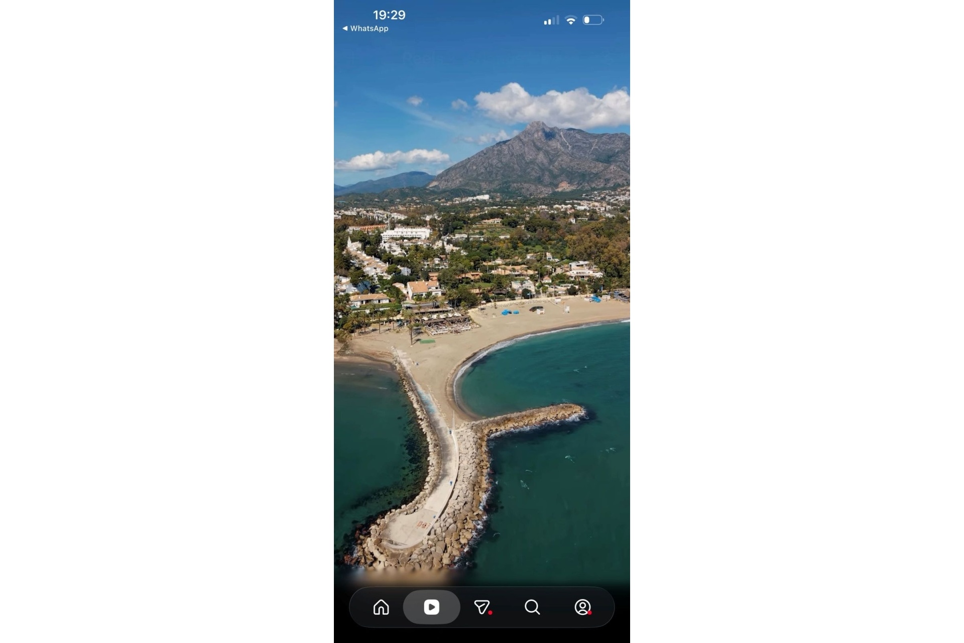 Resale - apartment - Marbella - The Golden Mile