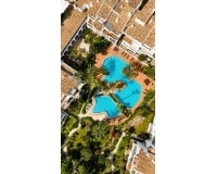 Resale - apartment - Marbella - The Golden Mile