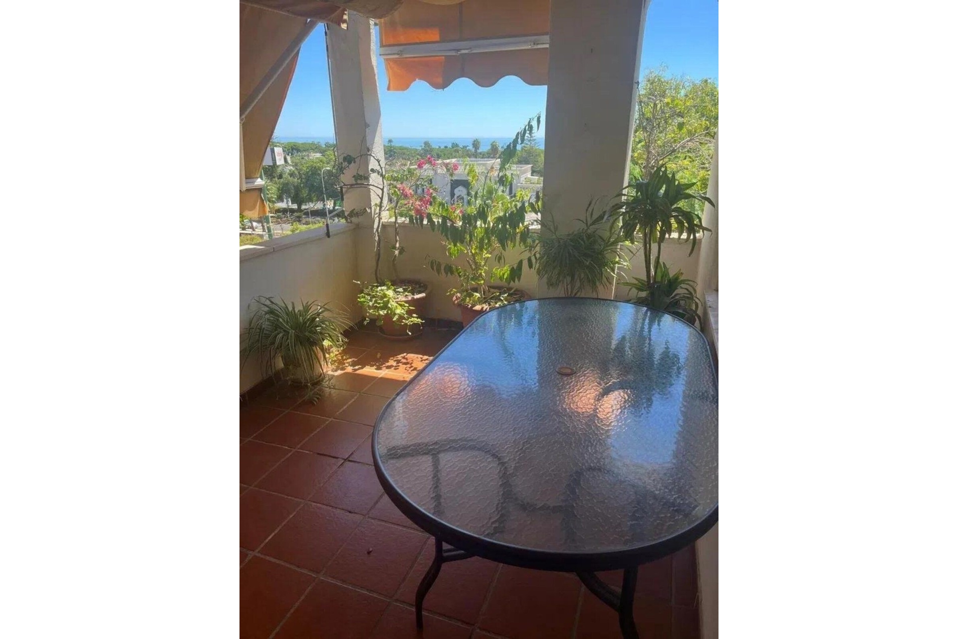 Resale - apartment - Marbella - The Golden Mile