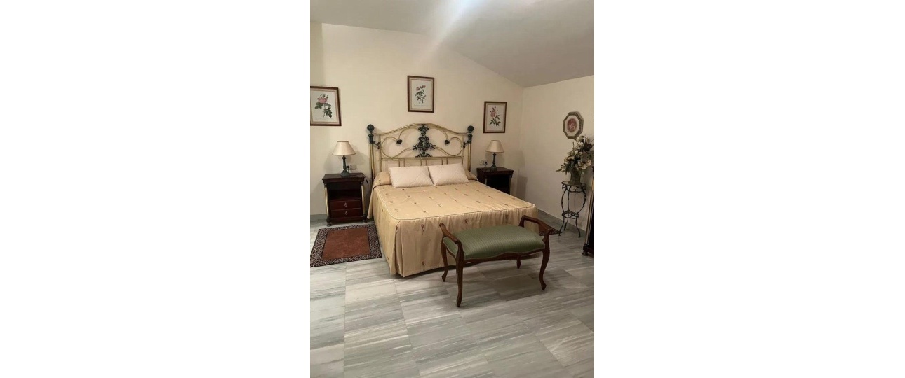 Resale - apartment - Marbella - The Golden Mile