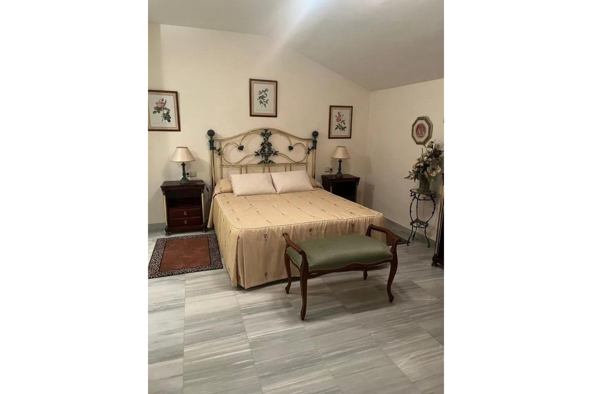 Resale - apartment - Marbella - The Golden Mile